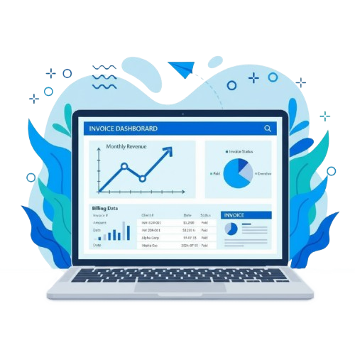 انتخابی مطمئن برای دقت، سرعت و سادگی در امور مالی
