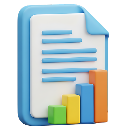 گزارش آماده